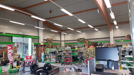 Raiffeisen-Markt Deidesheim unter Deidesheim, 