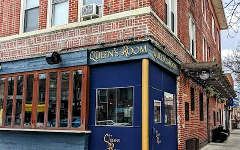 Queen’s Room image