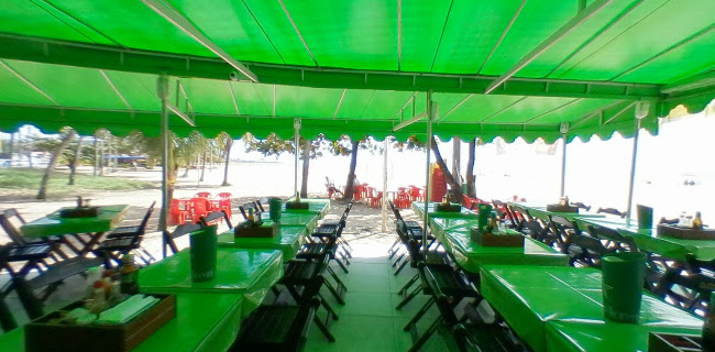 🌴Quiosque Tropical do Pê🌴 - Bar