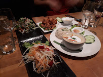 Plats et boissons du Restaurant thaï Suan Siam à Paris - n°4