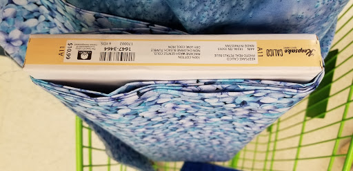 Fabric Store «Jo-Ann Fabrics and Crafts», reviews and photos, 125 E Reynolds Rd Ste 160, Lexington, KY 40517, USA