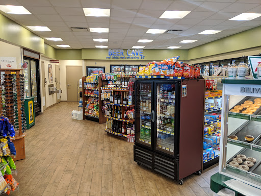 Convenience Store «Royal Farms», reviews and photos, 2497 Lankford Hwy, New Church, VA 23415, USA