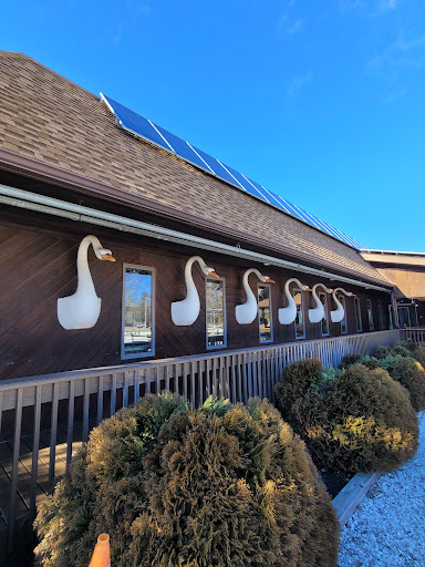 Seafood Restaurant «Menz Restaurant & Bar», reviews and photos, 985 NJ-47, Rio Grande, NJ 08242, USA