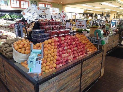 Grocery Store «United Markets», reviews and photos, 515 3rd St, San Rafael, CA 94901, USA