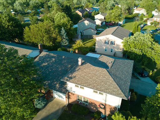 Roofing Contractor «Mr. Roof of Grand Rapids», reviews and photos