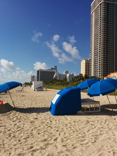 Beach Resort «The Miami Beach Resort & Spa», reviews and photos, 4833 Collins Ave, Miami Beach, FL 33140, USA