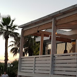 Photo n°1 de l'avis de Emanuele.s fait le 29/06/2018 à 06:13 sur le  Club Hotel Poseidone à Torre San Giovanni