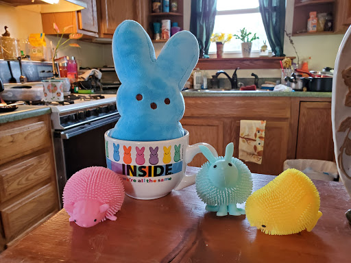 American Restaurant «Cracker Barrel Old Country Store», reviews and photos, 40 Frontage Rd, Lafayette, IN 47905, USA