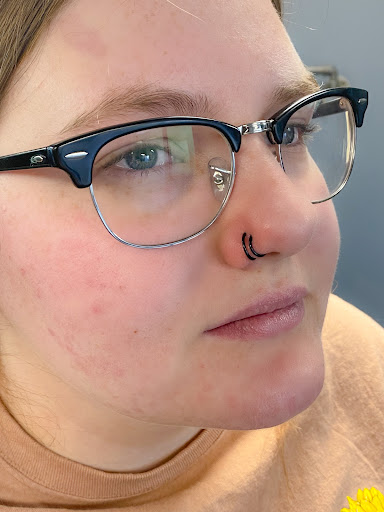 Explore latin phrases tattoo ideas, creative tattoo ideas in Springfield, available at Body Piercing By Qui Qui