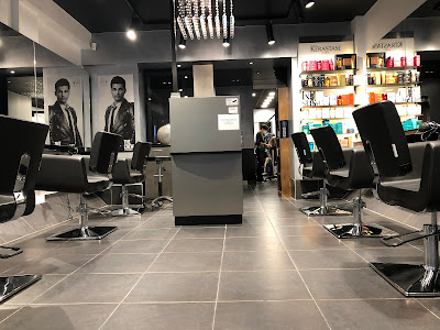 Steeve & Sabrina coiffeur coloriste visagiste (Rouen) à Rouen