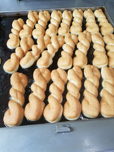 Donut Shop «USA Donuts», reviews and photos, 902 N Westmoreland Rd, Dallas, TX 75211, USA