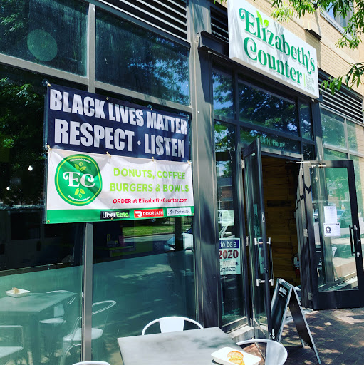 Donut Shop «Sugar Shack Donuts», reviews and photos, 804 N Henry St, Alexandria, VA 22314, USA