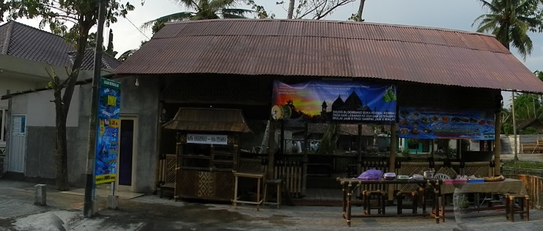 Saung Bloombang