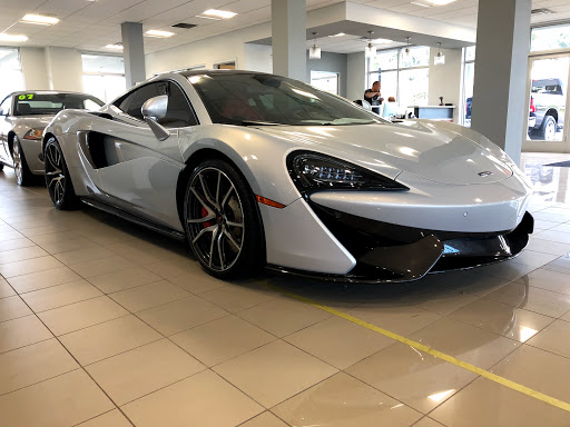 Used Car Dealer «National Motors Inc.», reviews and photos, 4129 E Joppa Rd, Nottingham, MD 21236, USA