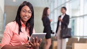 user