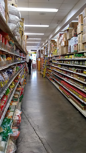 Asian Grocery Store «Manpasand Supermarket», reviews and photos, 13945 US-183, Austin, TX 78729, USA