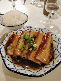 Poitrine de porc du Restaurant de nouilles (ramen) Laï-Laï Ken à Paris - n°10