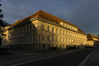 Steuerverwaltung des Kantons Bern