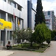 Ptt - Türk-iş Şubesi Çağrı Yiğit Sokak