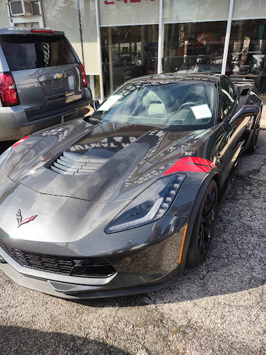 Used Car Dealer «Great Neck Car Buyers & Sellers Inc.», reviews and photos, 195 Northern Blvd, Great Neck, NY 11021, USA