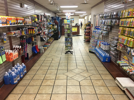 Car Wash «Paradise Full Service Car Wash & Detail Center», reviews and photos, 9201 Lyndale Ave S, Minneapolis, MN 55420, USA