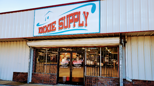 Dixie Building Supply Co, 4906 Saint Stephens Rd, Eight Mile, AL 36613, USA, 