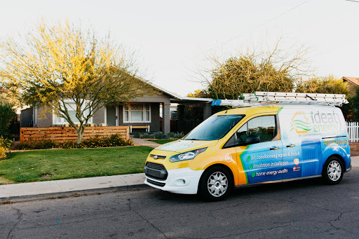 Air Conditioning Contractor «Ideal Energy», reviews and photos