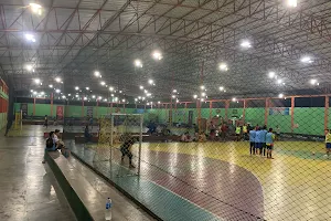 De Centro Futsal image