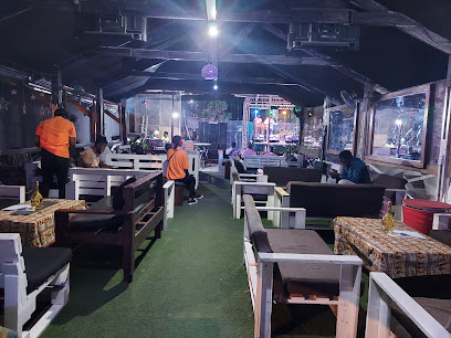 Le Siege Restaurant - 44 Ave Col. Ebeya, Kinshasa, Congo - Kinshasa