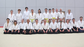 Glasgow Aikido Club