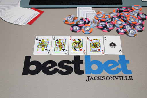 Casino «bestbet Jacksonville», reviews and photos, 201 Monument Rd, Jacksonville, FL 32225, USA