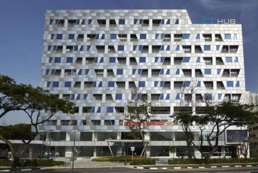 Reviews of P.A.C Pte Ltd - Singapore - Architect