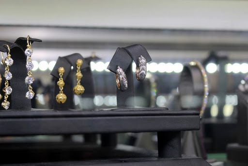 Sartori Jewelry & Loan image