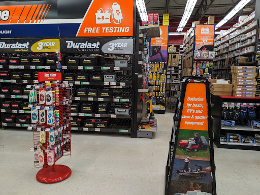 Auto Parts Store «AutoZone», reviews and photos, 1455 86th St, Brooklyn, NY 11228, USA