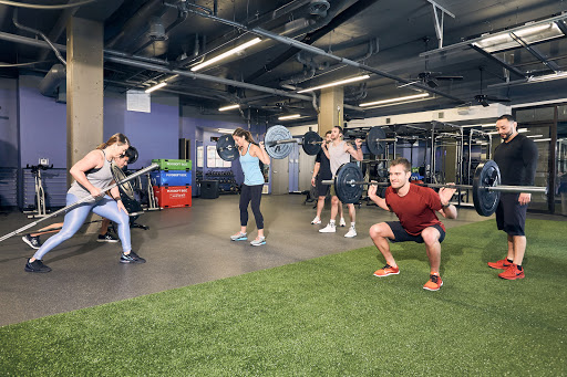 Personal Trainer «Trophy Fitness Uptown», reviews and photos, 2812 Vine St, Dallas, TX 75204, USA