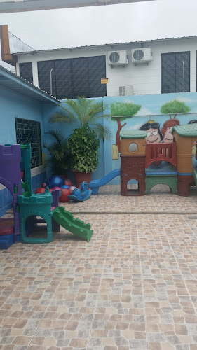 Opiniones de Jardin De Infantes Cosquillitas De Felicidad en Guayaquil - Centro de jardinería