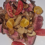 Photo n°2 de l'avis de cosimina.. fait le 02/06/2022 à 19:22 sur le  Dalì à Caulonia