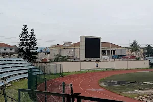 Agege Stadium Ijaye Lagos image