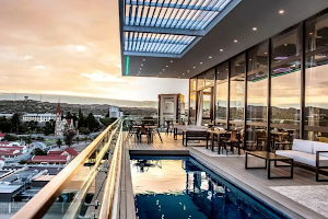 Avani Windhoek Hotel & Casino image