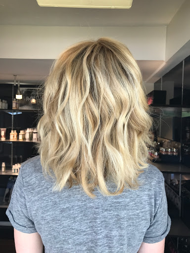 Hair Salon «Sassafrass Hair Salon, Inc.», reviews and photos, 2390 Mendon Road, Cumberland, RI 02864, USA