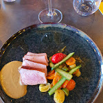 Photo n°1 de l'avis de Marc.e fait le 10/07/2022 à 09:03 sur le restaurants Dok 54 à Antwerp