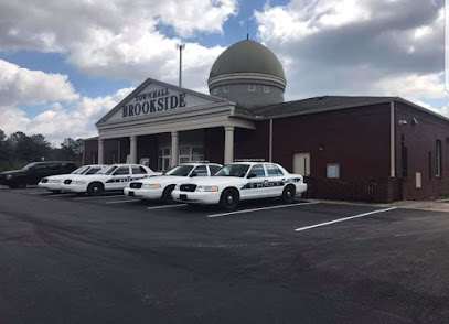 Brookside Police Department