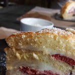 Photo n°5 de l'avis de Cinzia.i fait le 20/08/2021 à 19:41 sur le  Osteria Bros' à Ornavasso