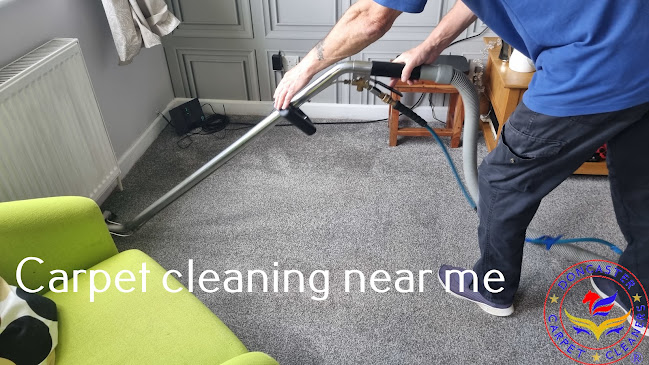 Doncaster Carpet Cleaners - Laundry service
