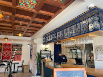 Atmosphère du Restaurant tunisien El Marsa à Ivry-sur-Seine - n°15