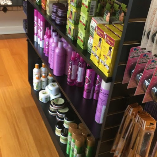 Beauty Supply Store «Best Hair Plus Beauty Supply», reviews and photos, 931 N State Rd 434 #1225, Altamonte Springs, FL 32716, USA
