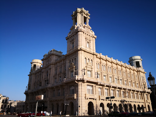 Museos gratis en Habana