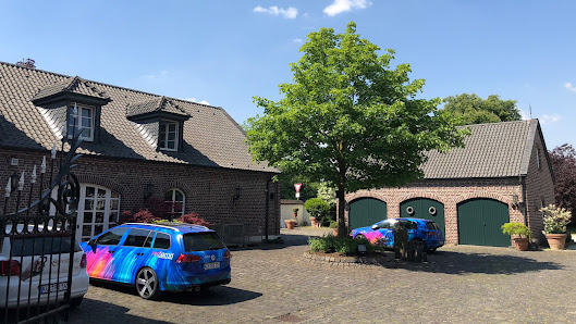 red baron Marketing GmbH & Co. KG Beurskensweg 1, 47608 Geldern, Deutschland