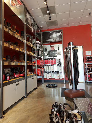 Shoe Store «Red Wing», reviews and photos, 7800 NW 25th St #19, Miami, FL 33126, USA