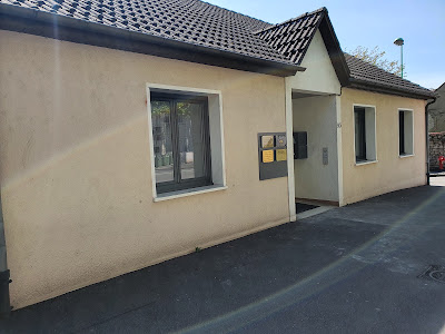 Maison paramédicale Alençon à Alençon